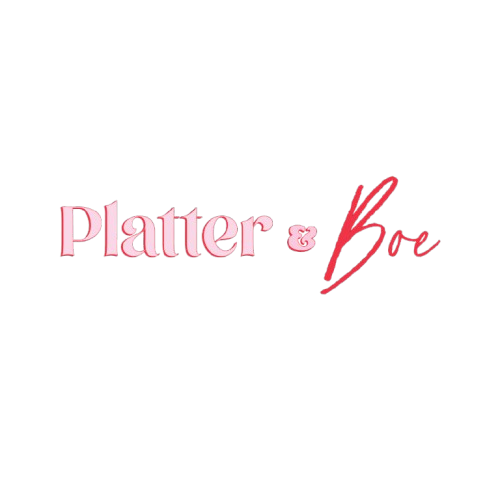 Platter&Boe
