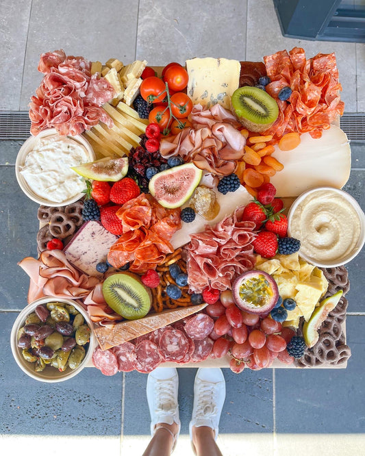 Mini Party Table