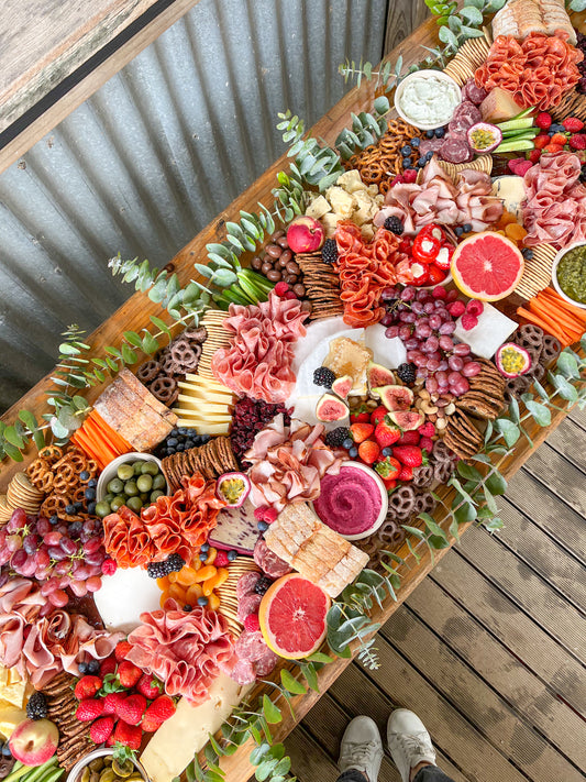 Grazing Table