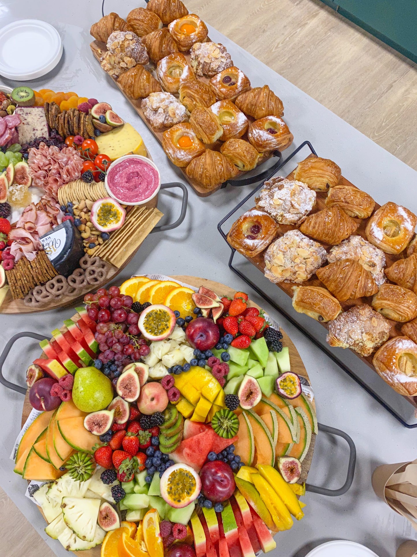 Fruit Board