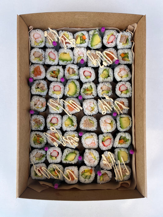 Sushi Box