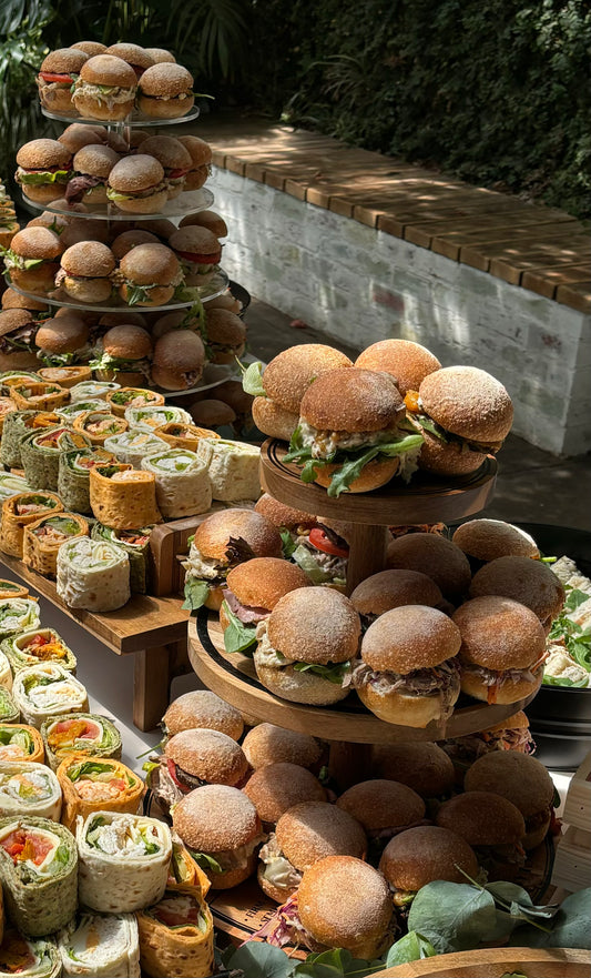 MINI ROLLS