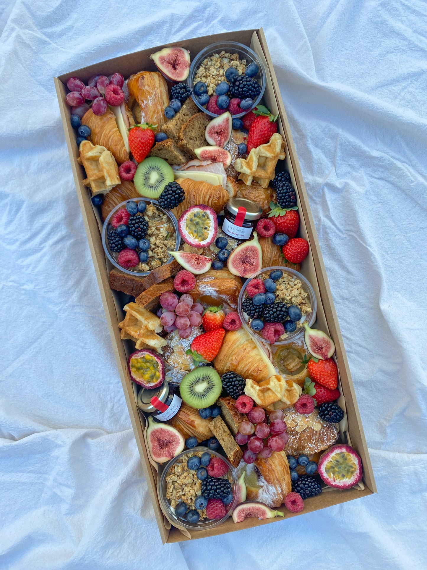 Morning Glory Box