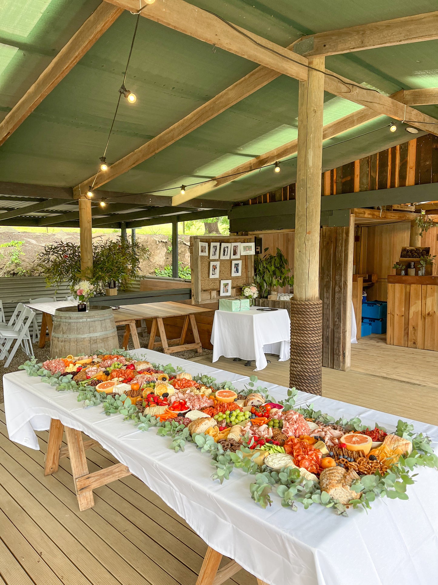 Grazing Table