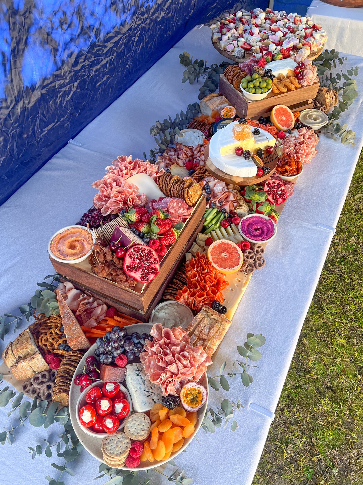 Grazing Table