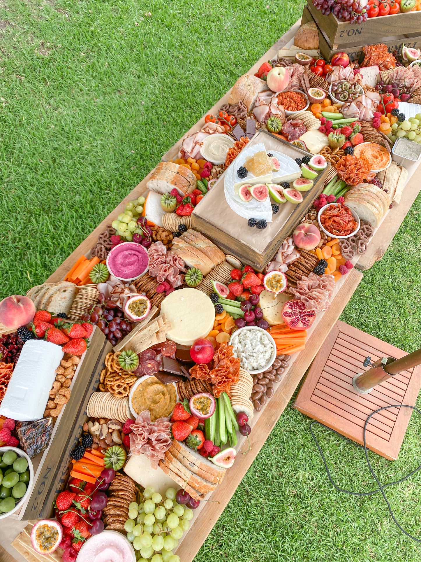 Grazing Table