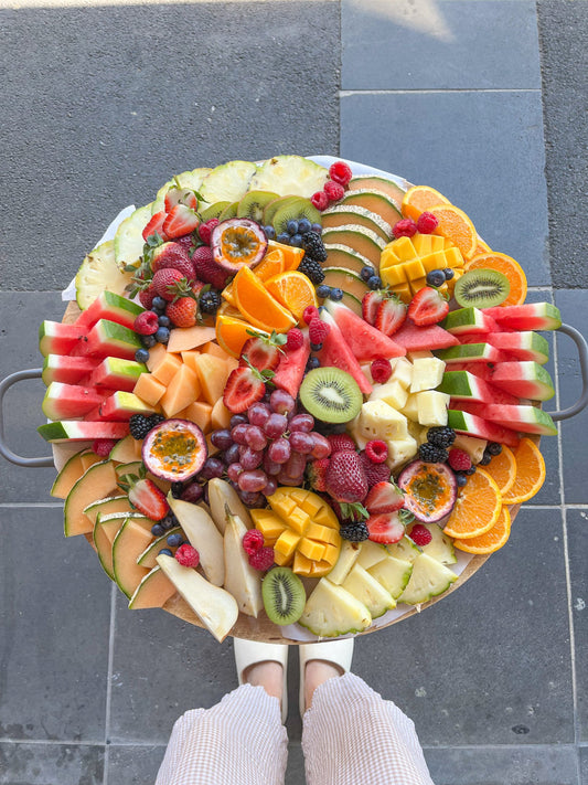 Fruit Board