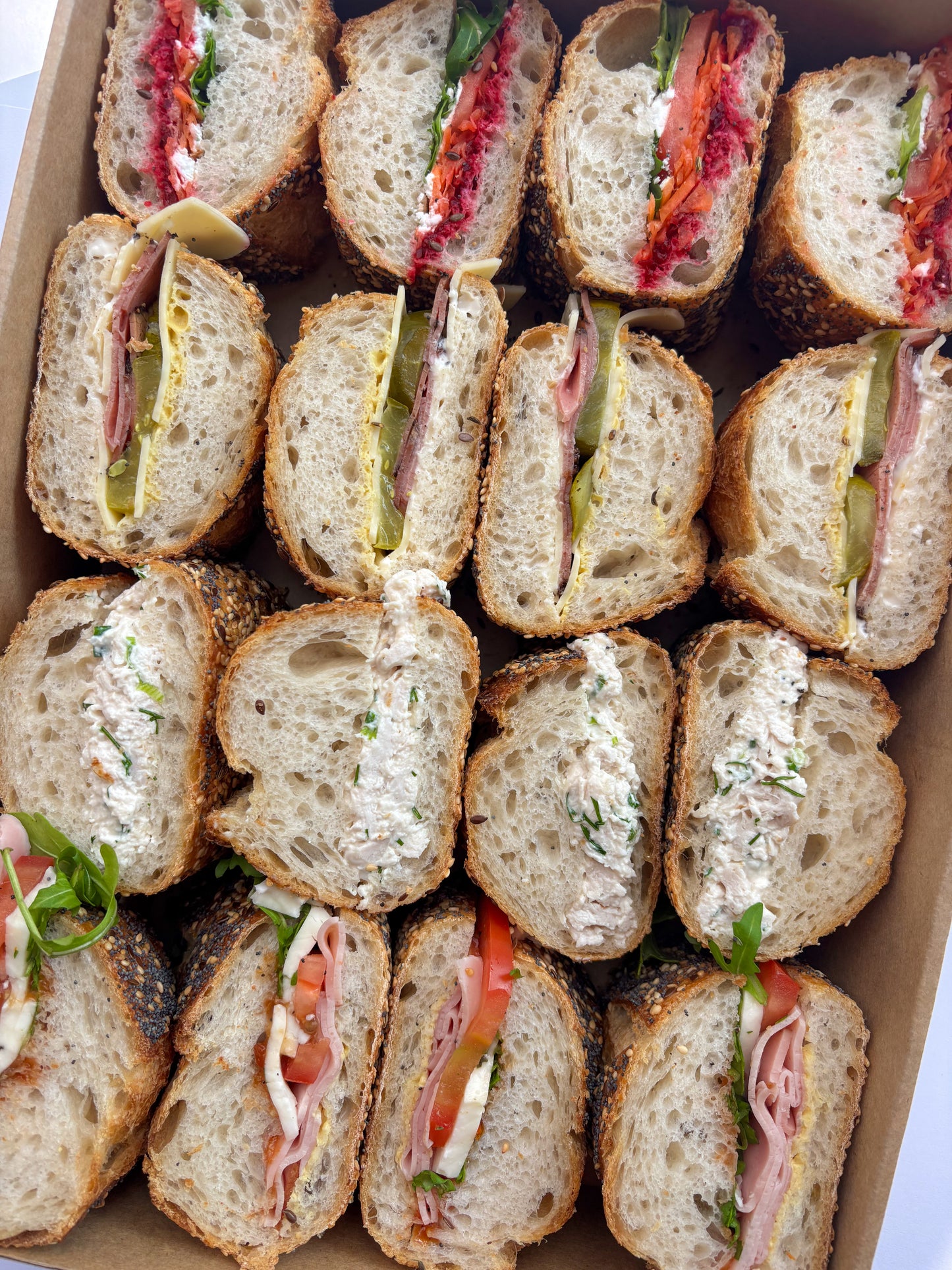 Baguette Box