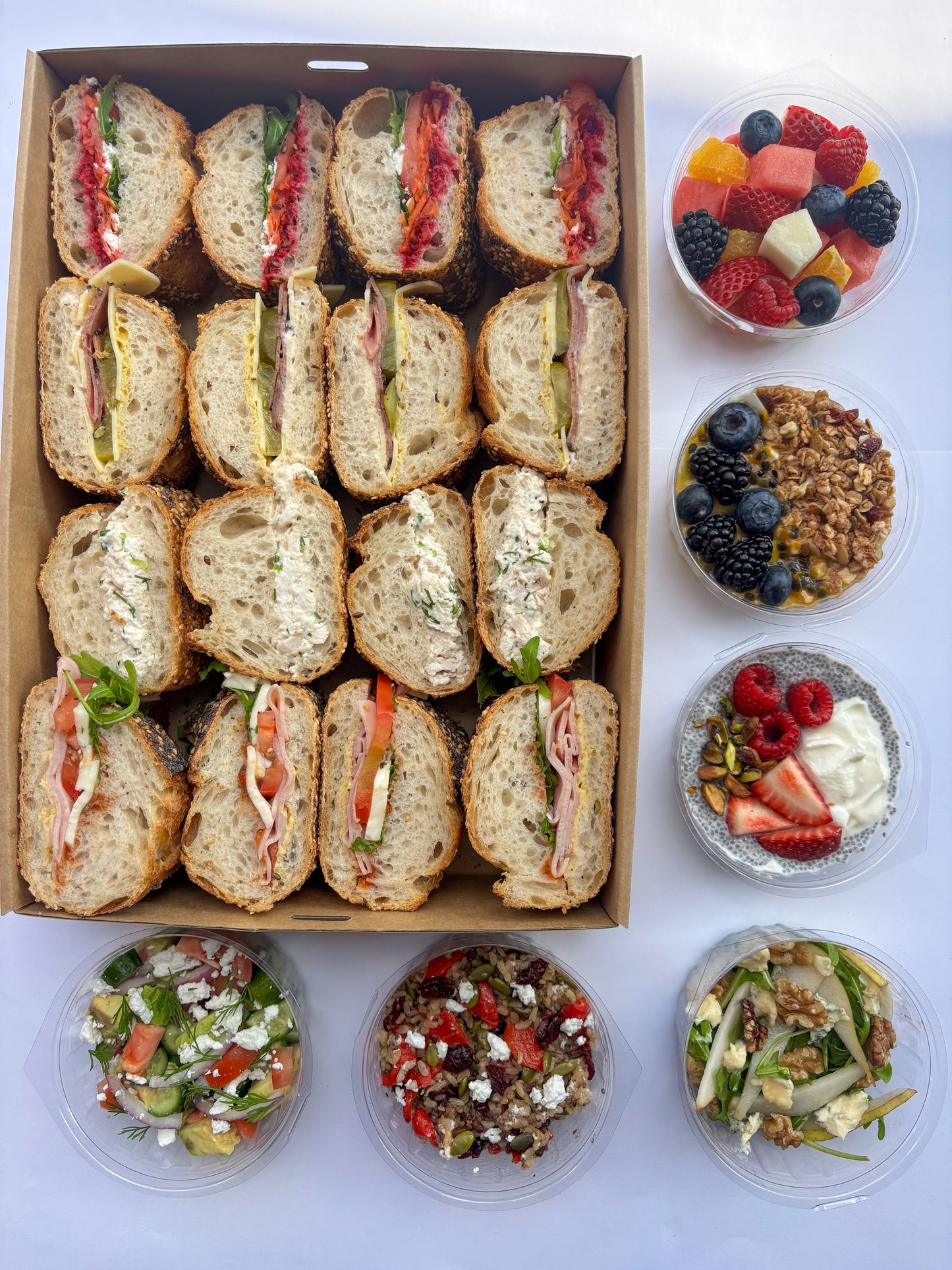 Baguette Box