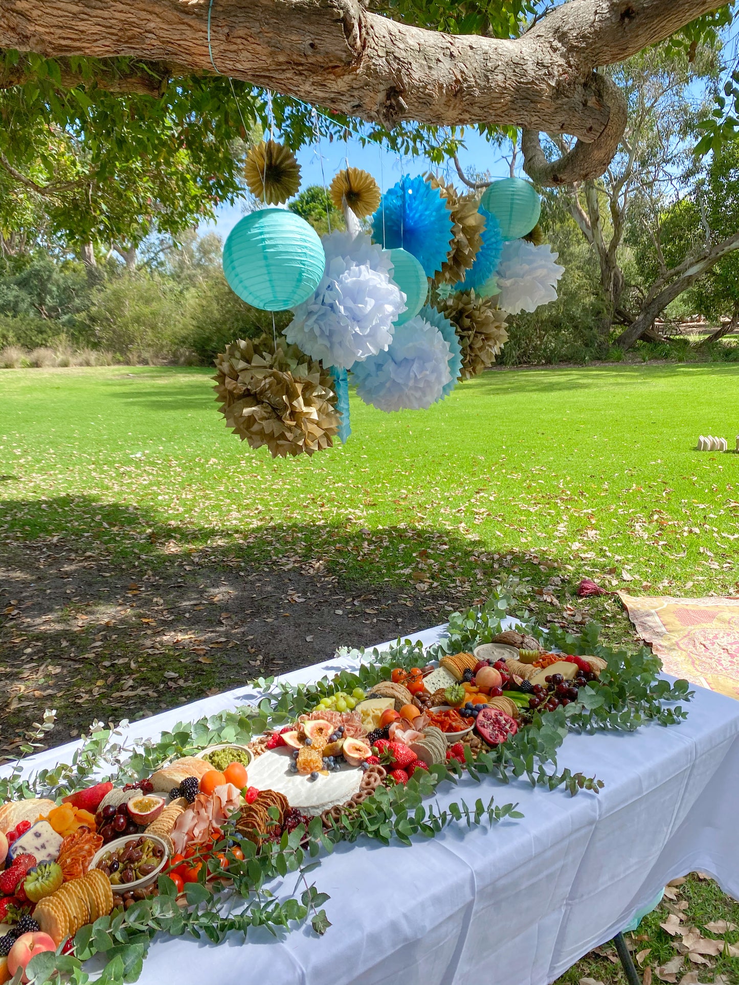 Table runners