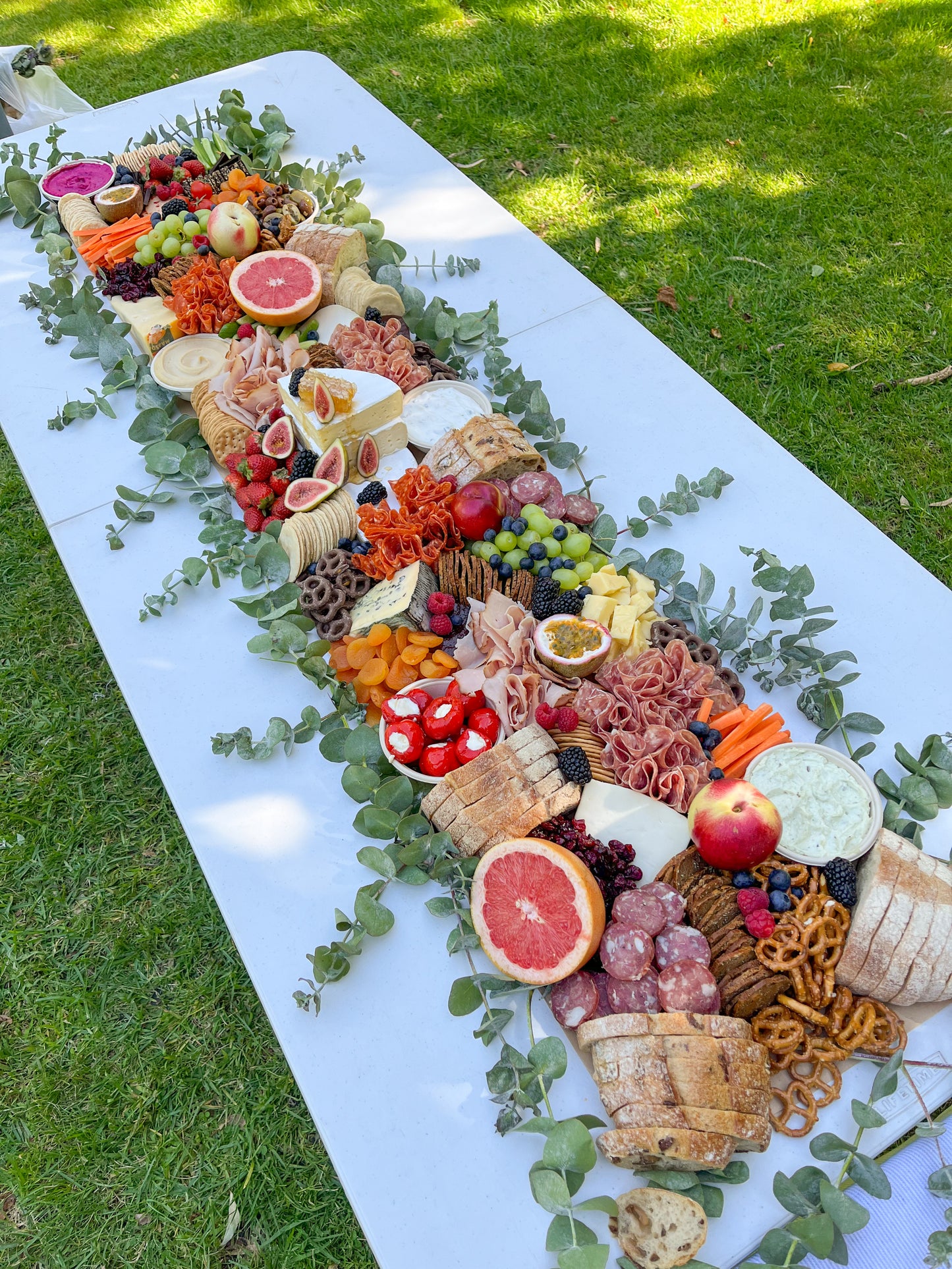 Table runners